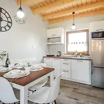 Prázdninový dům Seaside Mielno (Koszalin)