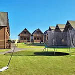 Seaside Prázdninový dům *