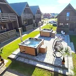 Prázdninový dům Seaside Mielno (Koszalin)