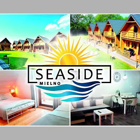 Holiday home Seaside *