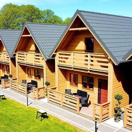 Seaside Dom wakacyjny Mielno (Koszalin)