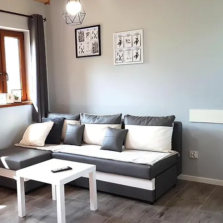 Dom wakacyjny Seaside