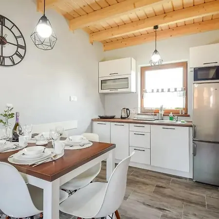 Dom wakacyjny Seaside Mielno (Koszalin)