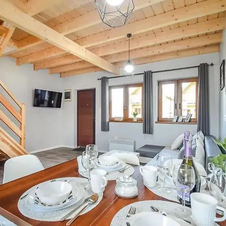 Seaside Dom wakacyjny