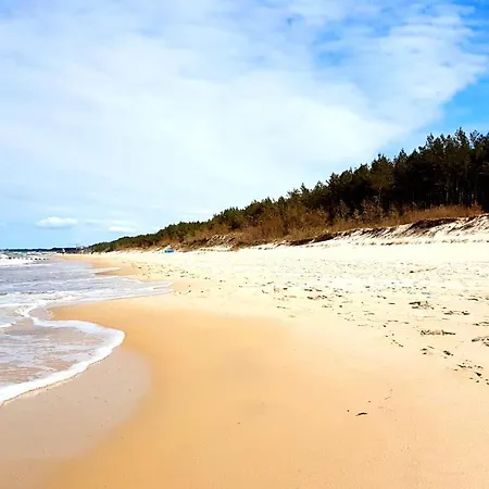 Seaside * Mielno (Koszalin)