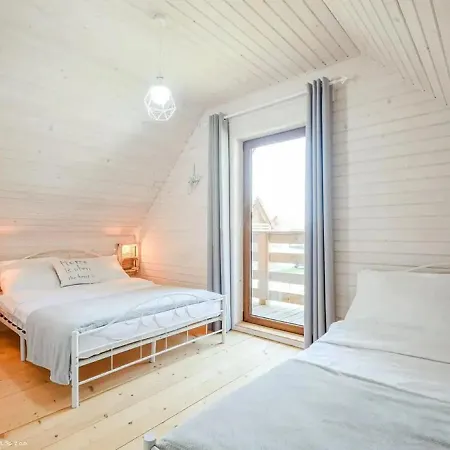 Seaside Dom wakacyjny