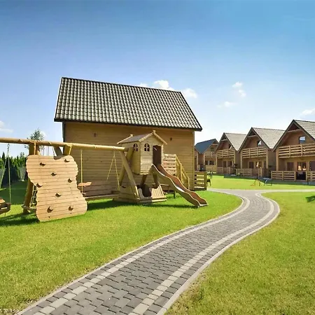 Seaside Dom wakacyjny