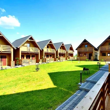 Dom wakacyjny Seaside *