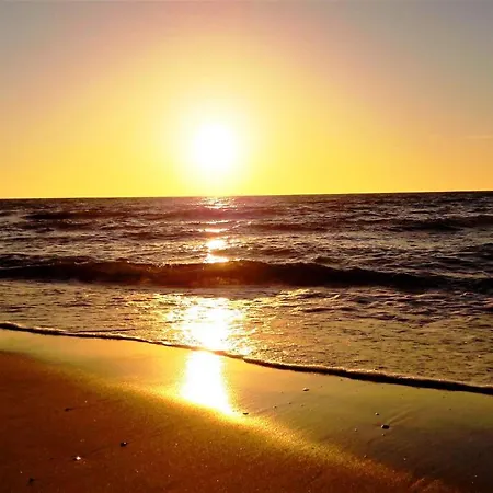 Seaside Dom wakacyjny *