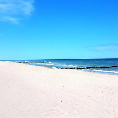 Seaside * Mielno (Koszalin)