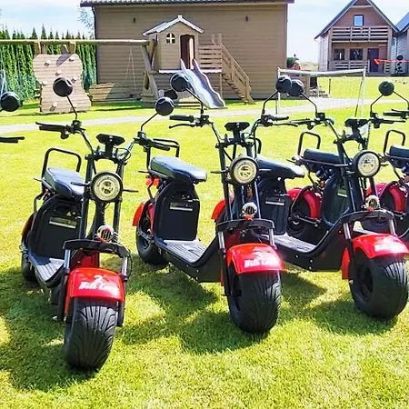 Seaside Dom wakacyjny Mielno (Koszalin)