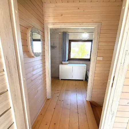 Seaside Dom wakacyjny