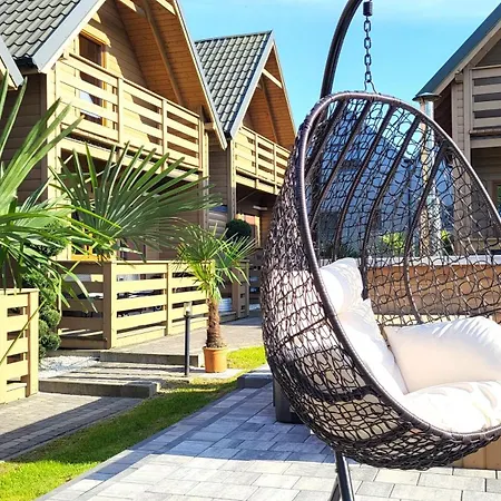 Seaside Holiday home *