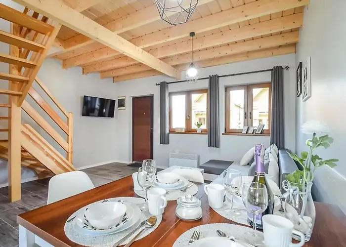 Seaside Holiday home