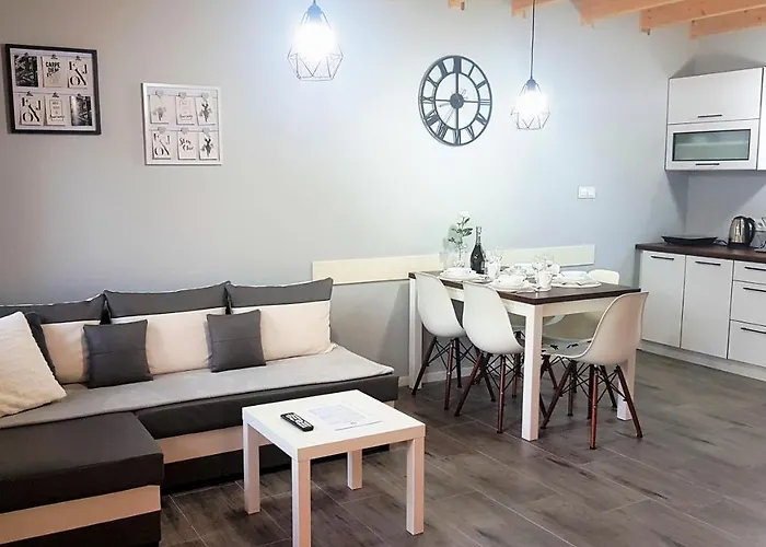 Seaside Holiday home *