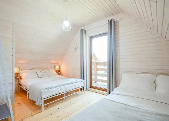 Seaside Holiday home