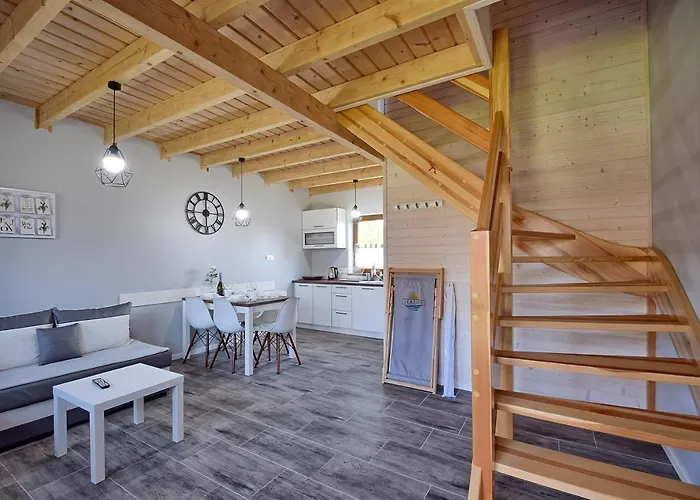 Holiday home Seaside *