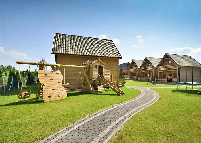 Seaside Holiday home