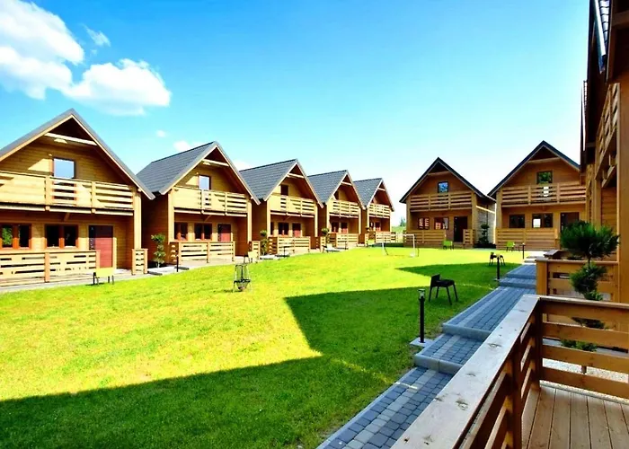 Holiday home Seaside *