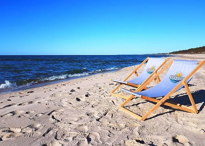 Holiday home Seaside