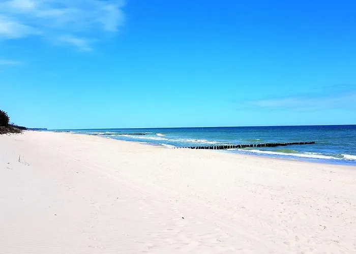 Seaside * Mielno (Koszalin)