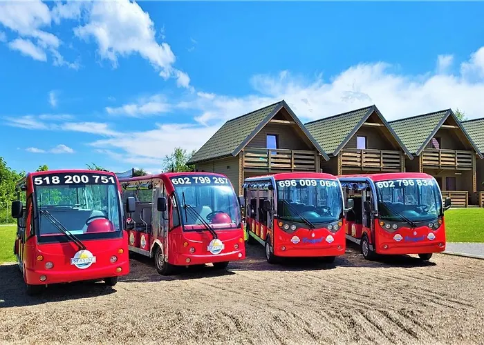 Holiday home Seaside *