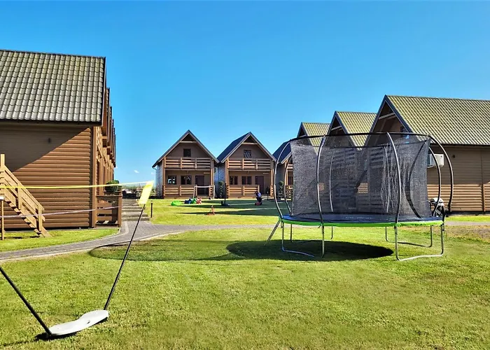 Seaside Holiday home *