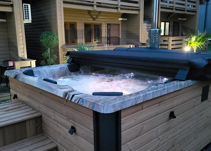 Seaside * Mielno (Koszalin)