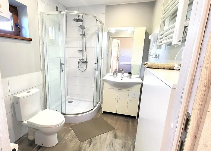 Holiday home Seaside *