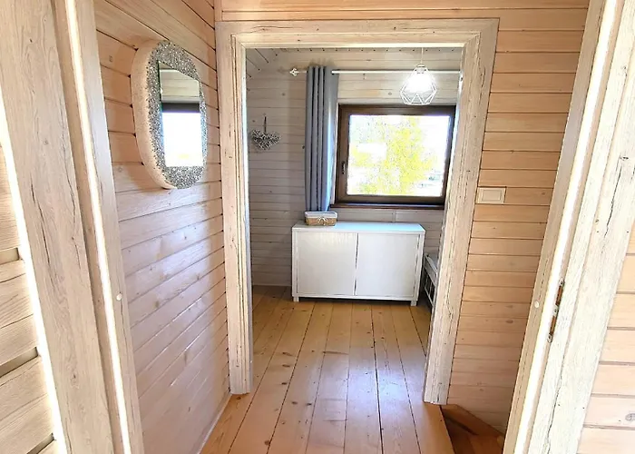 Seaside Holiday home