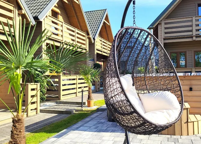 Seaside Holiday home *